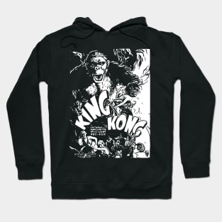 King Kong Hoodie